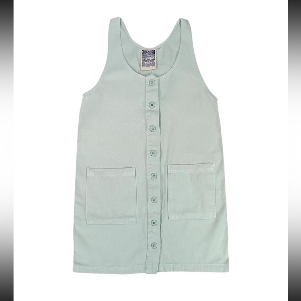 Jungmaven Jumper Dress